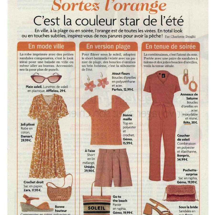 Télé Star - 10 juin 2024 - N°2489