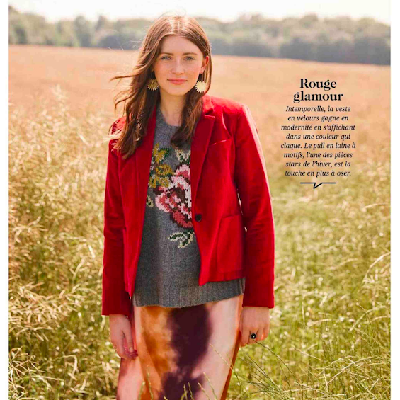 PRIMA - 1  Novembre n°506