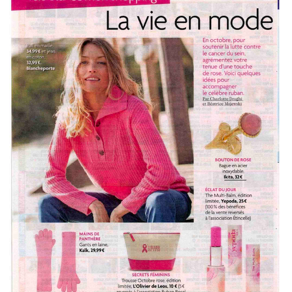 Télé Star - 14 Octobre 2024 n°2507