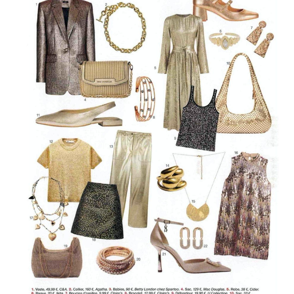 Maxi - 1 November 2024 - N°49 - Edition Hors Série