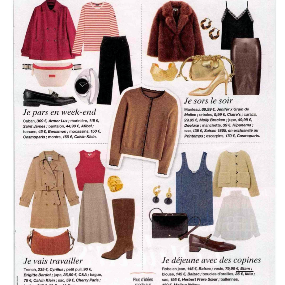 Maxi - 18 Novembre 2024 - N°1986