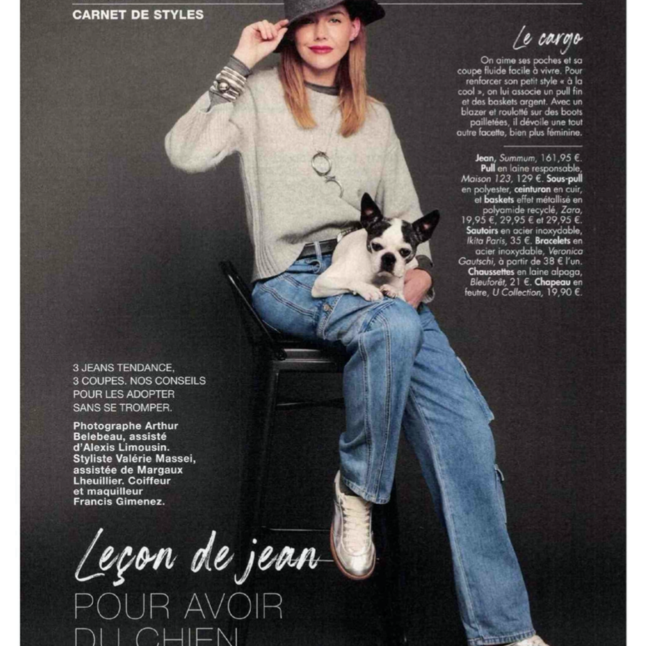 AVANTAGES - 1er Mars 2025 - N°437