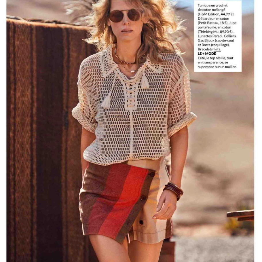 VERSION FEMINA - 13 Avril 2025 - N°1202