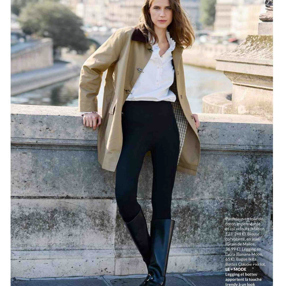 VERSION FEMINA - 28 Septembre 2025 - N°1226