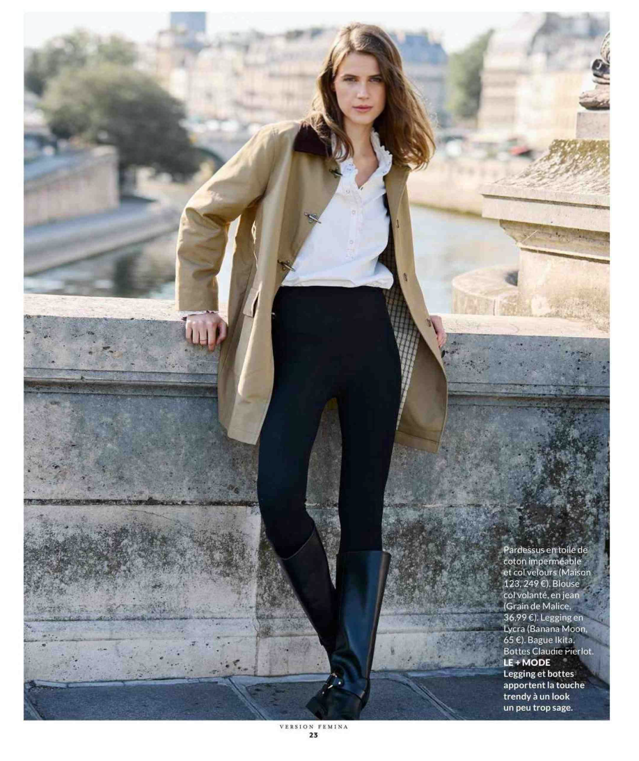 VERSION FEMINA - 28 Septembre 2025 - N°1226