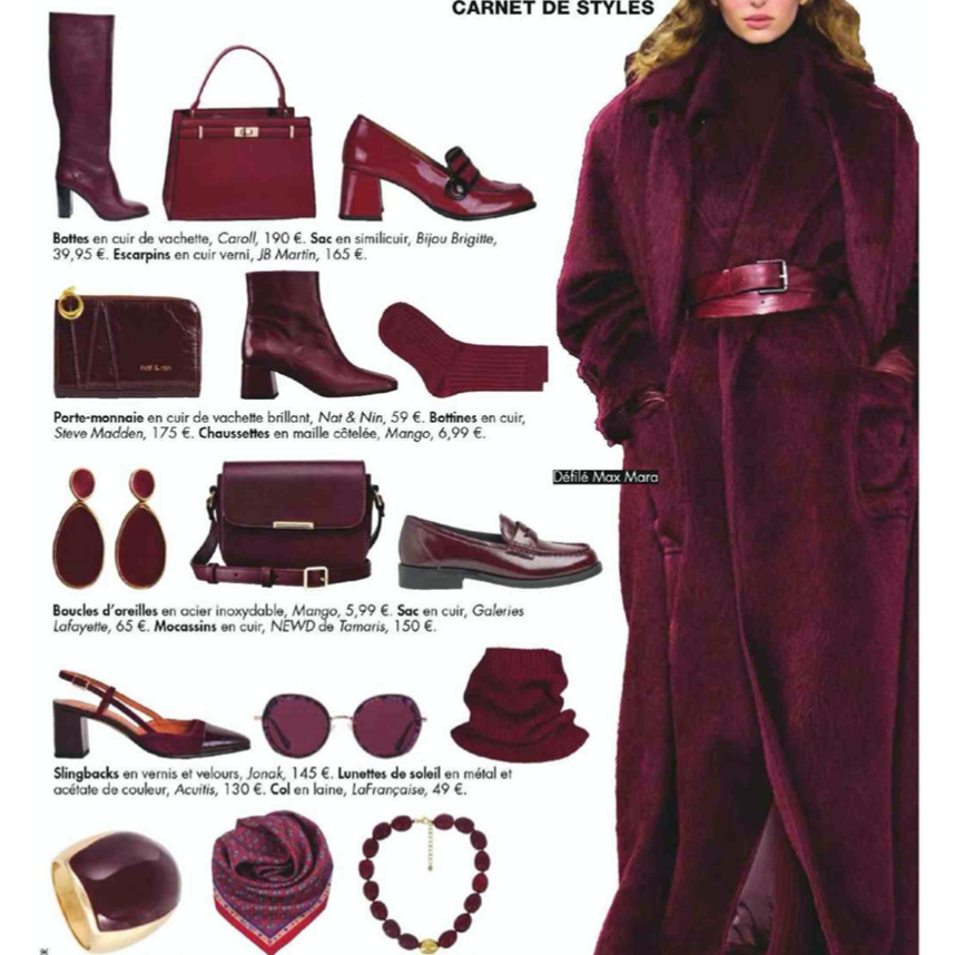 AVANTAGES - 1er Novembre 2025 - N°445