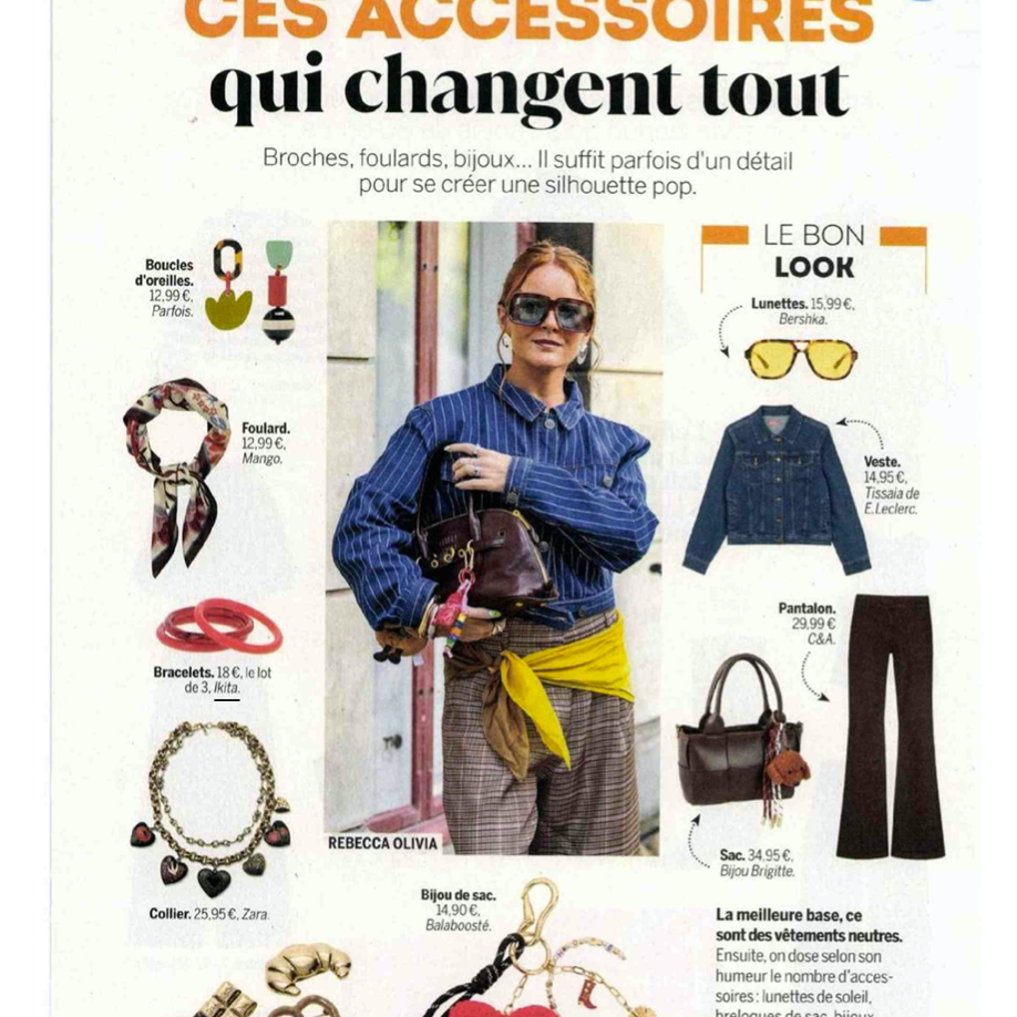 VOICI - 10 Octobre 2025 - N°1975