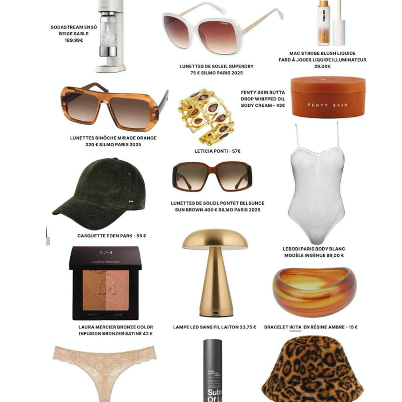 PLAYBOY - 21 Septembre 2025 - N°22