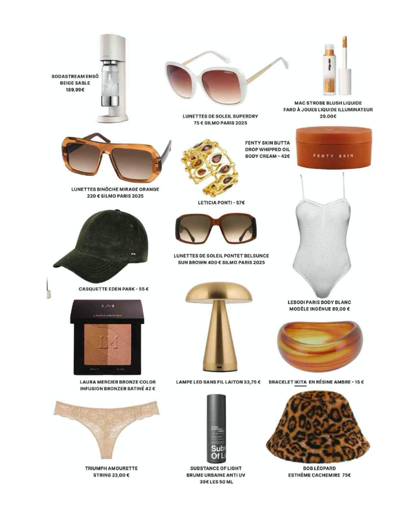 PLAYBOY - 21 Septembre 2025 - N°22