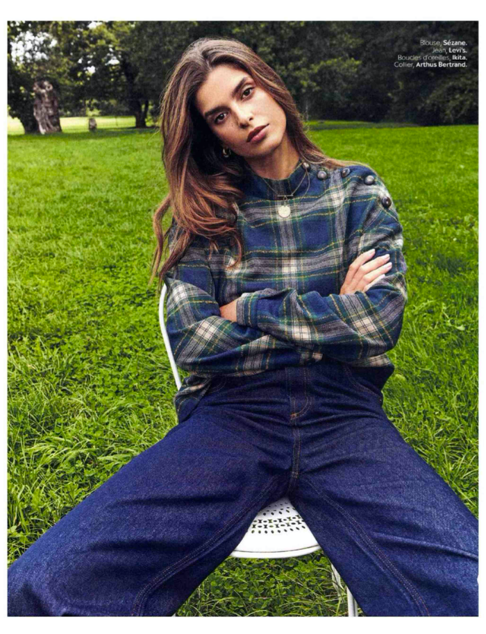 BIBA - 1er Novembre 2025 - N°541