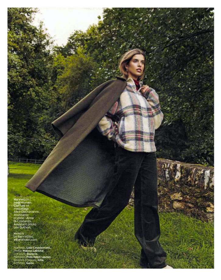 BIBA - 1er Novembre 2025 - N°541