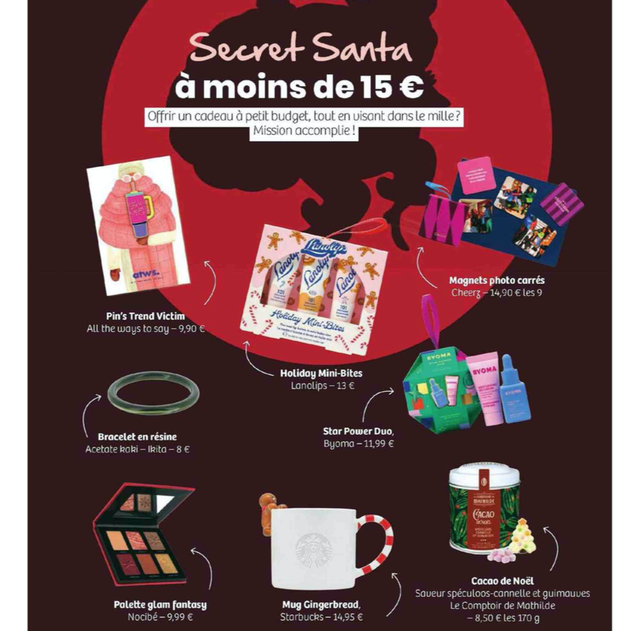 MAGICMAMAN - 1er Décembre 2025 - N°39