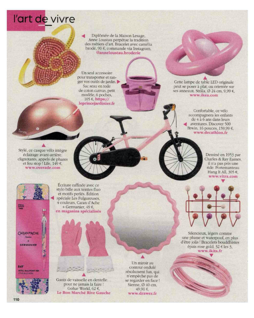 TELE 7 JOURS - 29 Novembre 2025 - N°3418