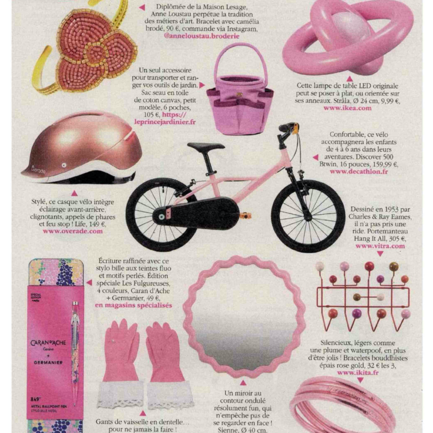 TELE 7 JOURS - 29 Novembre 2025 - N°3418