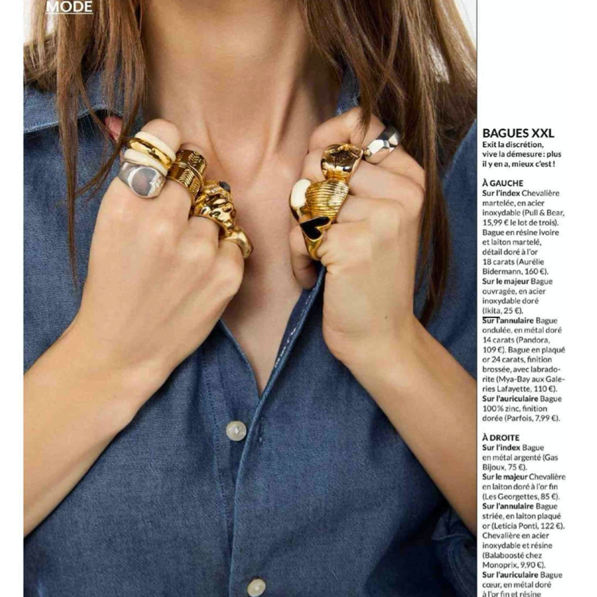 VERSION FEMINA - 23 Novembre 2025 - N°1234