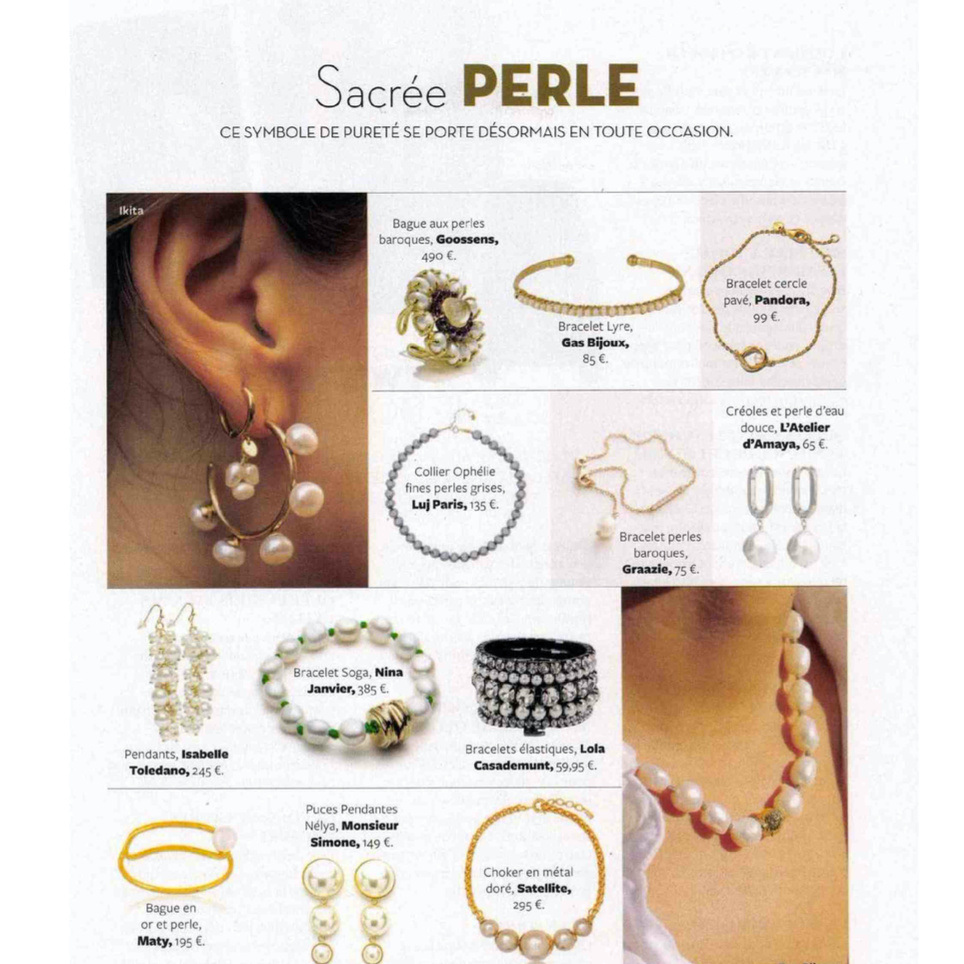 MARIE FRANCE - 1er Février 2026 - N°344