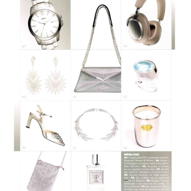 DIVAS Le magazine - 1er Janvier 2026 - N°100