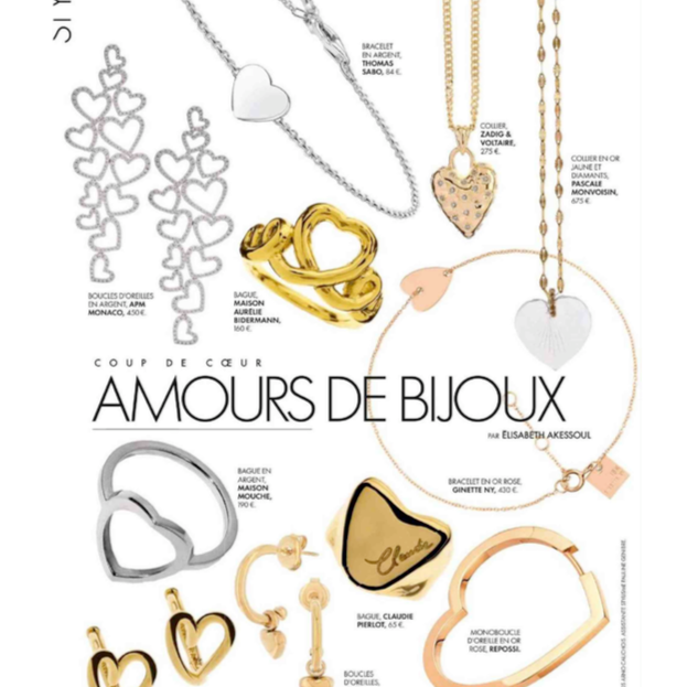 ELLE - 5 Février 2026 - N°4181