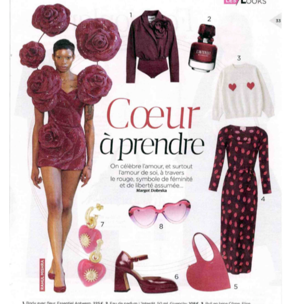 PUBLIC - 13 Février 2026 - N°1178