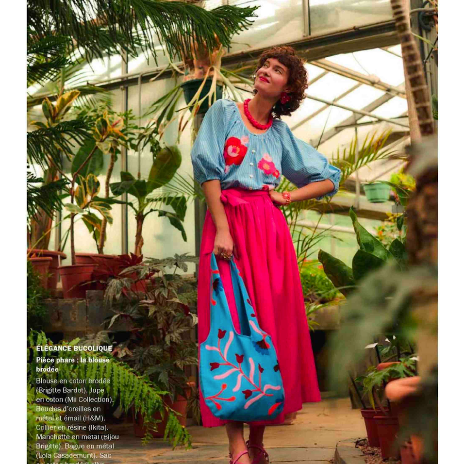 MARIE CLAIRE IDEES - 1er Juillet 2026 - N° 175