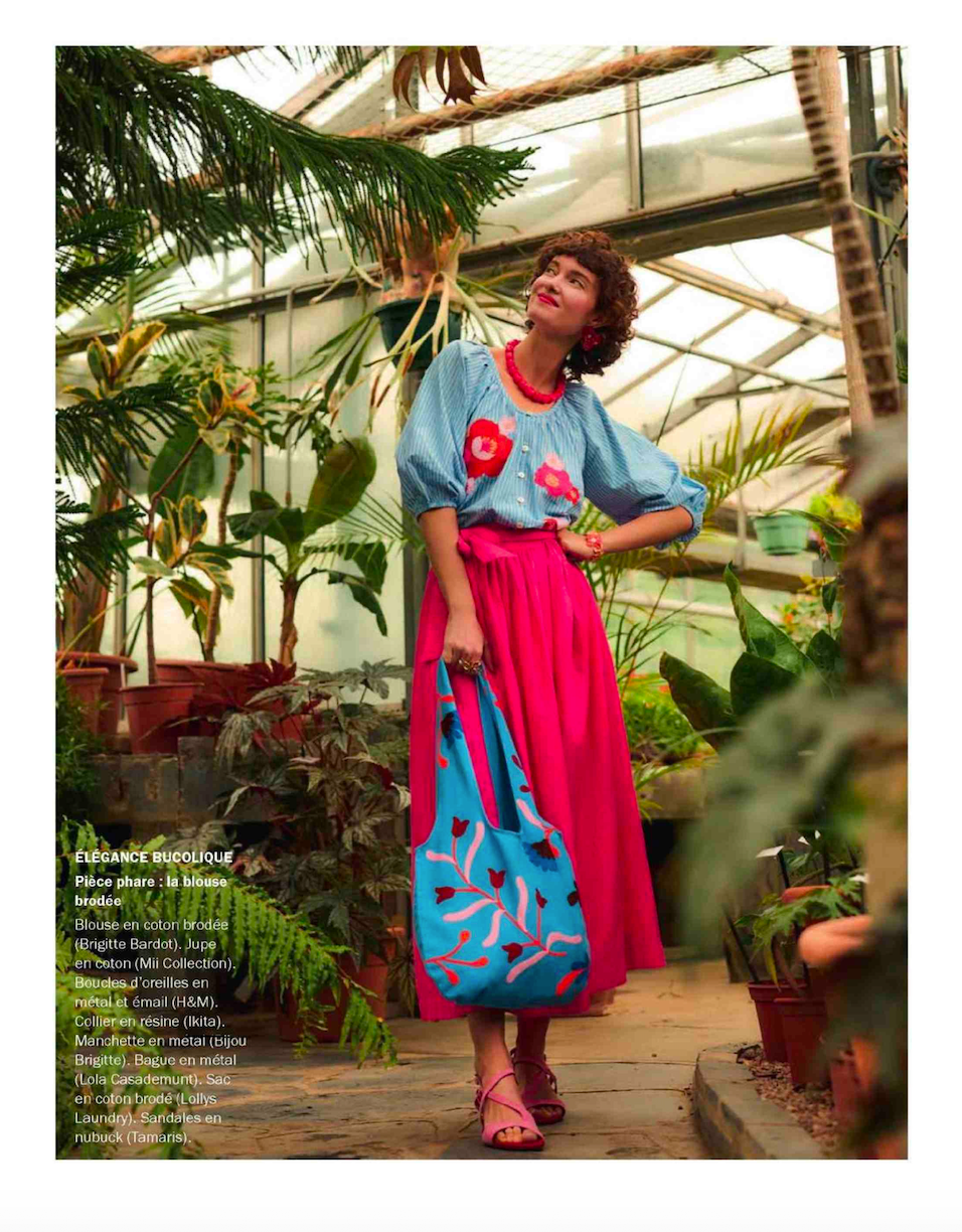 MARIE CLAIRE IDEES - 1er Juillet 2026 - N° 175