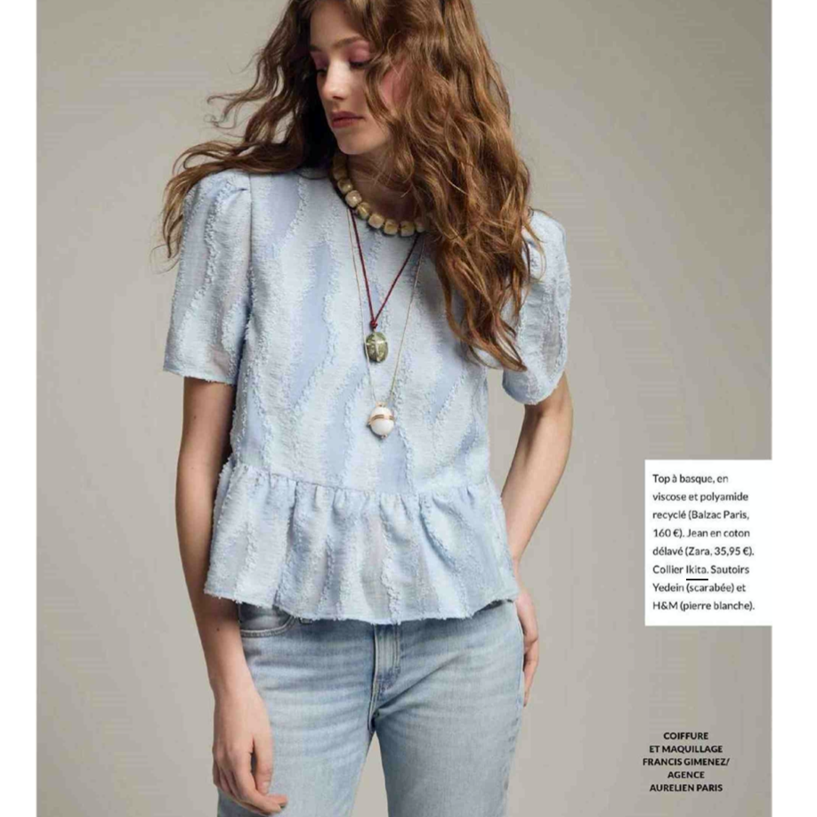 VERSION FEMINA - 31 Mai 2026 - N°1261