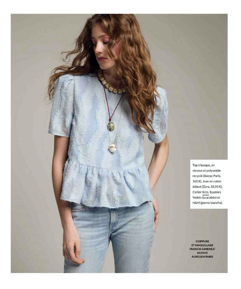 VERSION FEMINA - 31 Mai 2026 - N°1261
