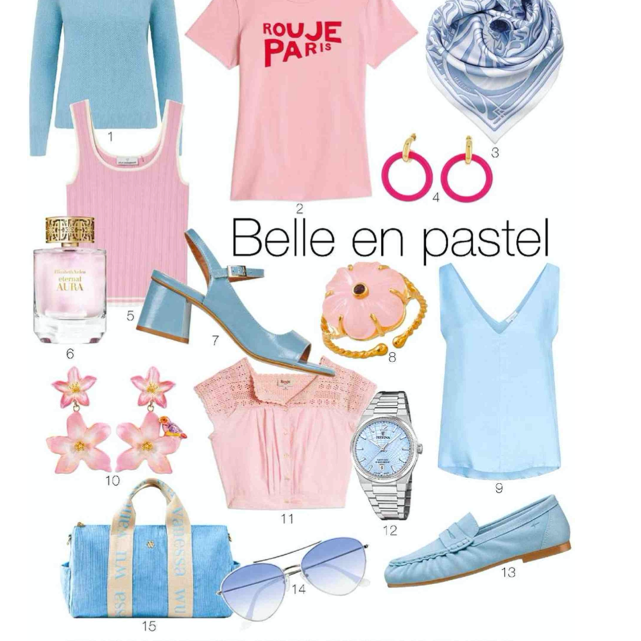 SHOWCASE - 21 Juin 2026 - N°28