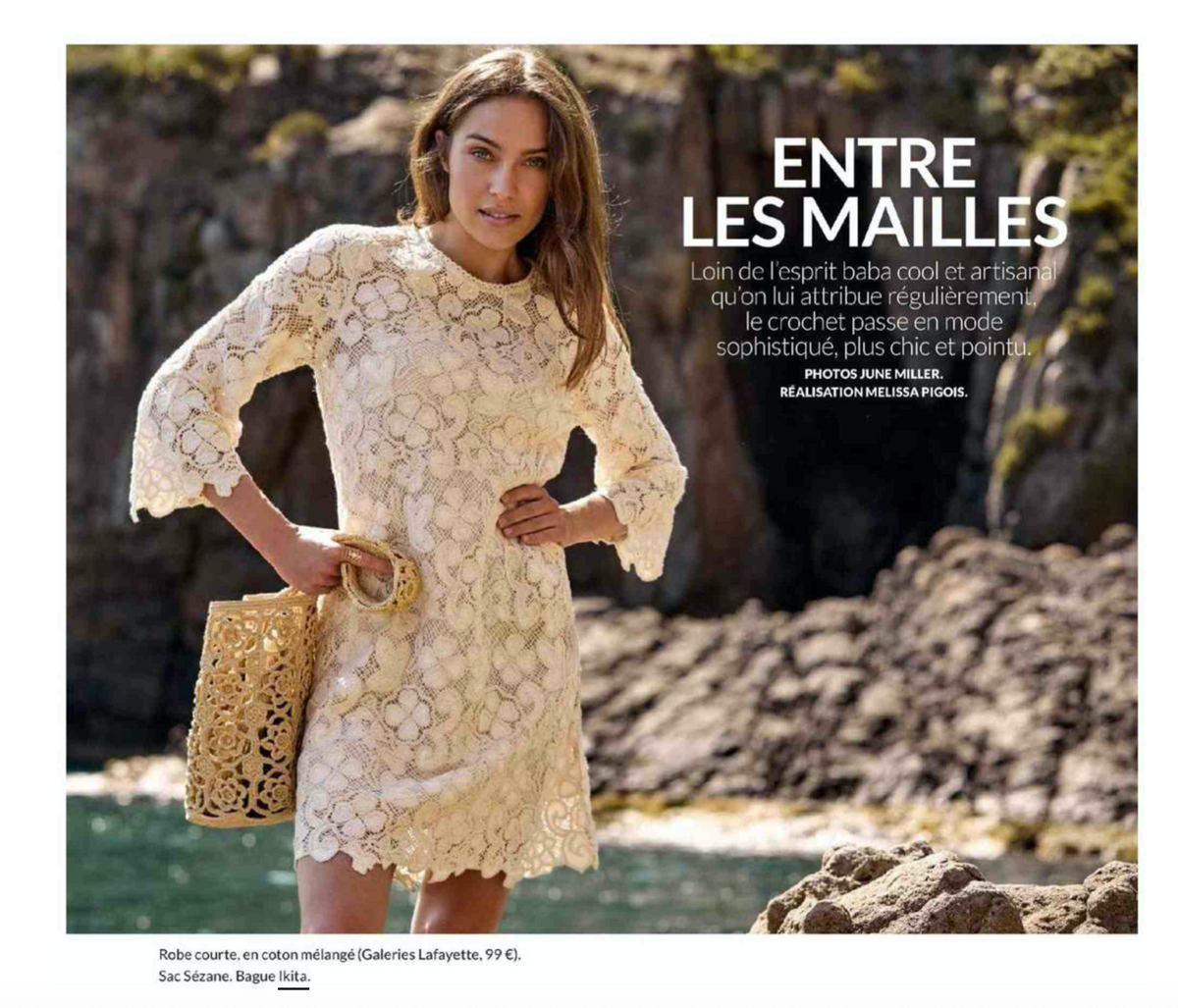VERSION FEMINA - 9 Août 2026 - N°1271