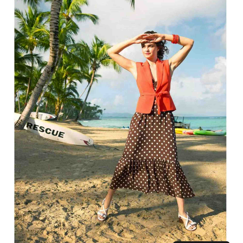 FEMME ACTUELLE - 1er Août 2026 - N°2184