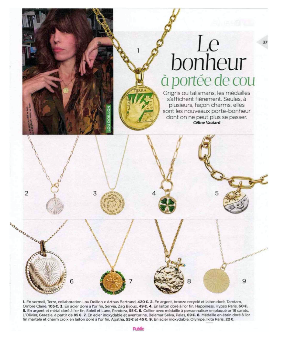 PUBLIC - 19 Décembre 2025 - N°1171