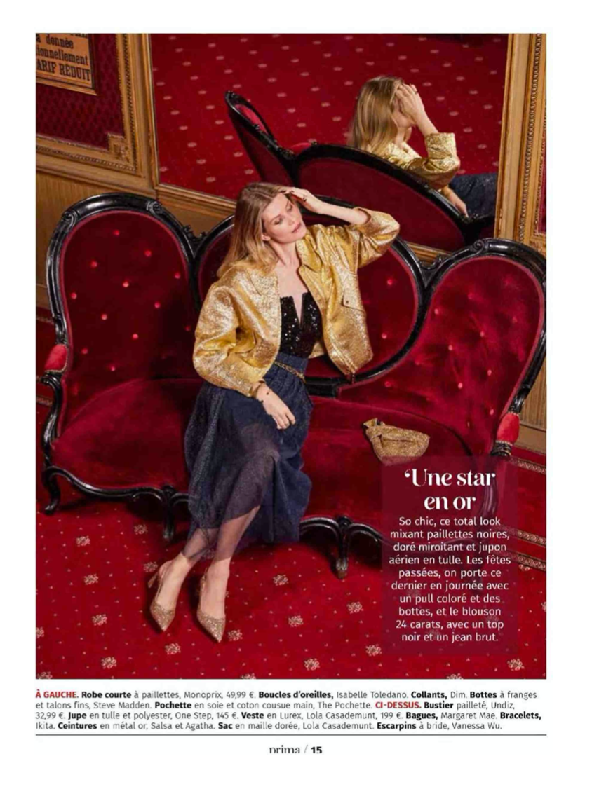 PRIMA - 1er Janvier 2026 - N°520