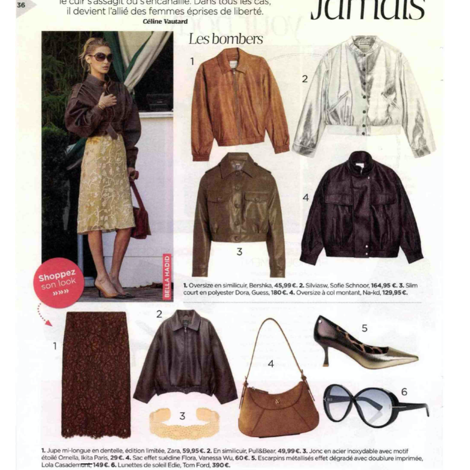 PUBLIC - 12 Décembre 2025 - N°1170