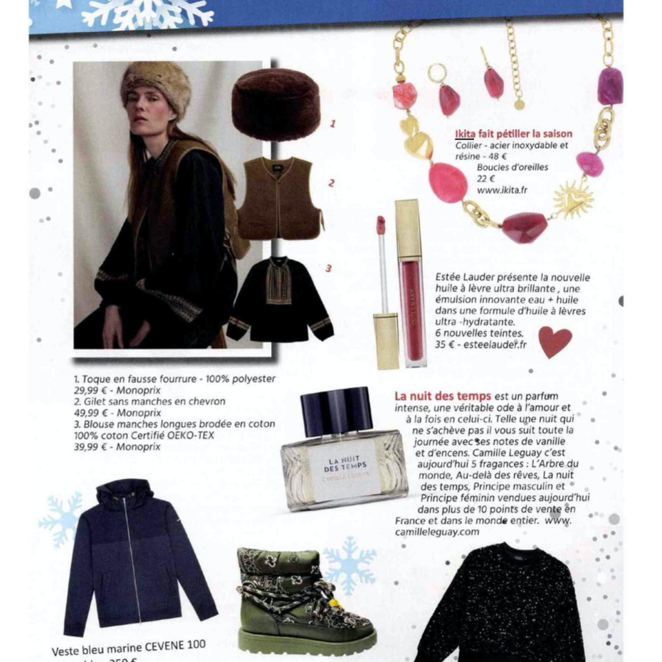 SENIORS ACTUELS - 1er Décembre 2025 - N°37