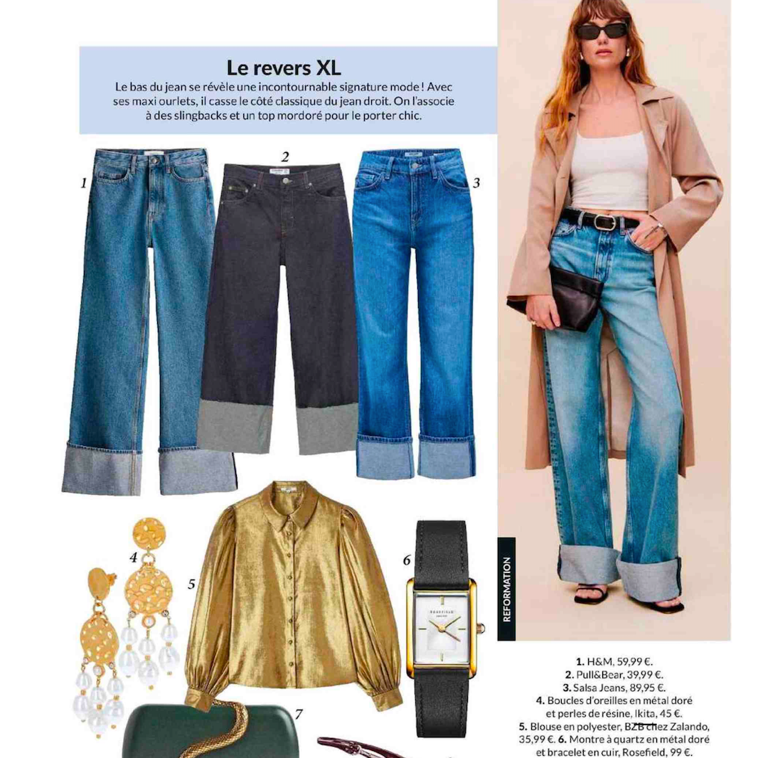 VERSION FEMINA - 9 Février 2025 n°1193