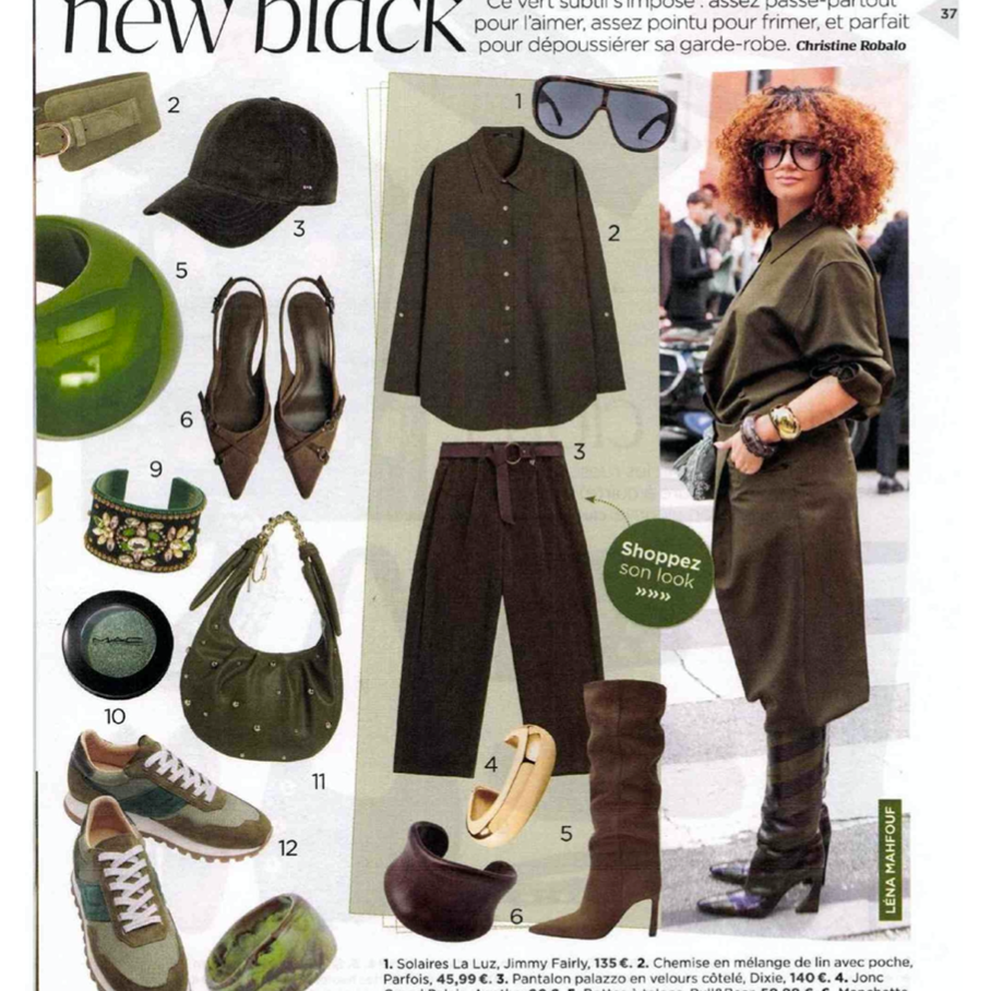 PUBLIC - 9 Janvier 2026 - N°1173