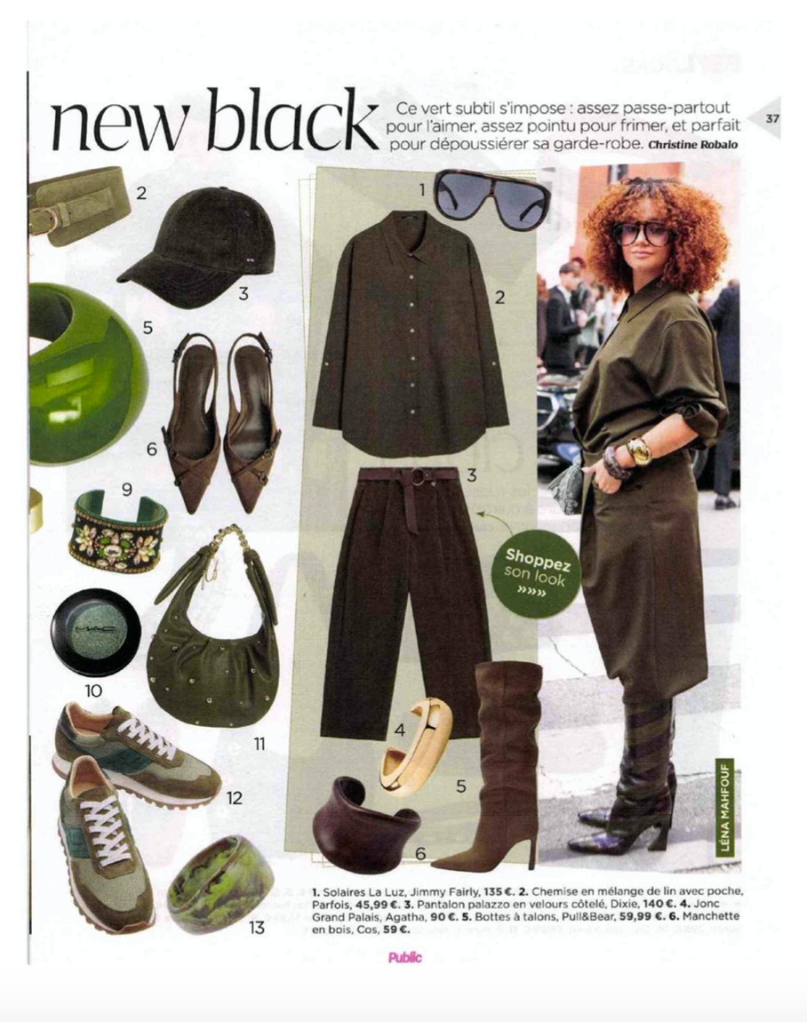 PUBLIC - 9 Janvier 2026 - N°1173