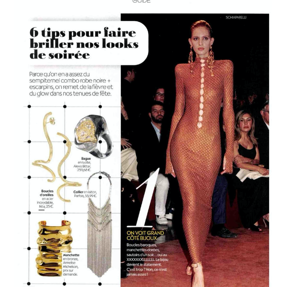 BIBA - 1er Décembre 2025 - N°542