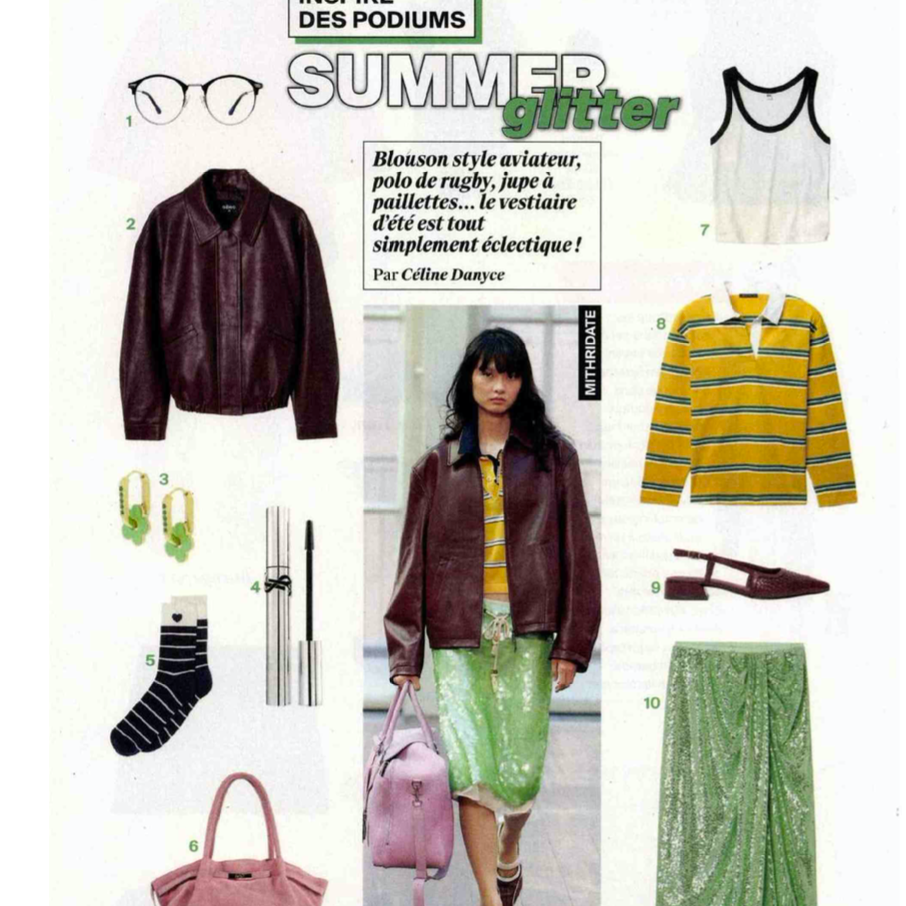 CLOSER - 17 Avril 2026 - N°1088