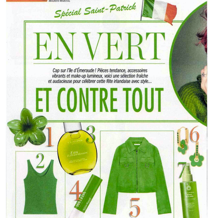 ICI PARIS - 11 Mars 2026 - N°4210