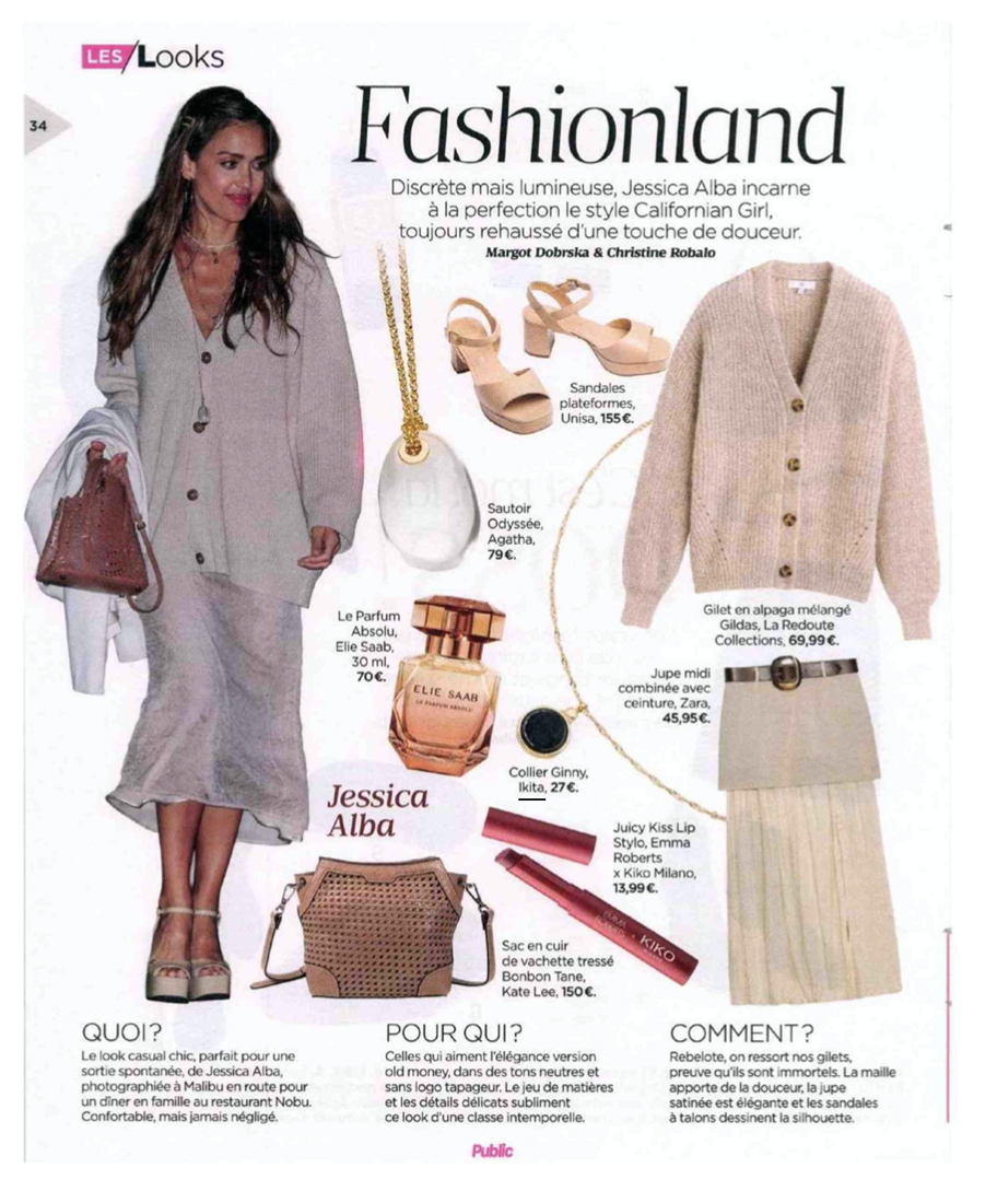 PUBLIC - 29 Août 2025 - N°1155