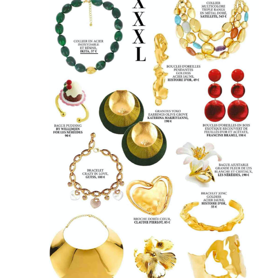 SHOWCASE - 21 Décembre 2025 - N°27