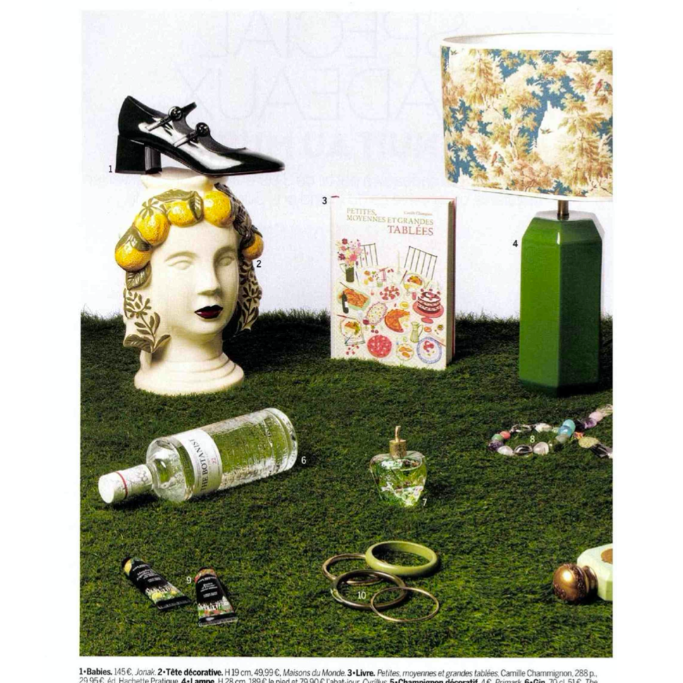 VOICI - 5 Décembre 2025 - N°1983