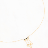 Collier Ikita Paris - Rainie