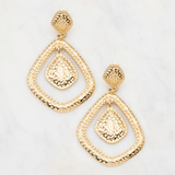 Boucles Ikita Paris - Keyha