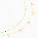 Collier Ikita Paris - Andreina