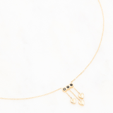 Collier Ikita Paris - Rainheart