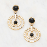 Boucles Ikita Paris - Saturnio