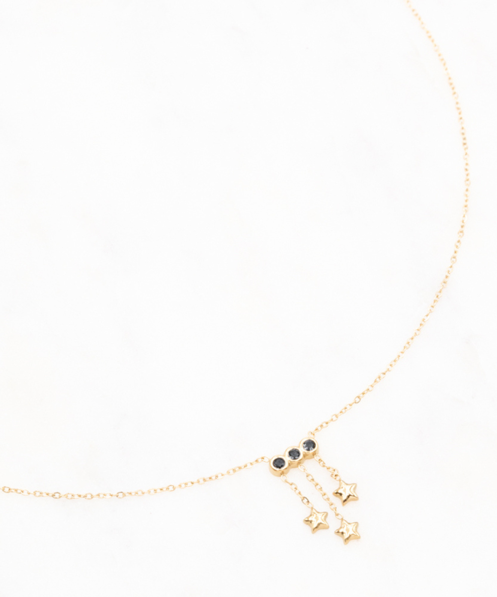 Collier Ikita Paris - Rainstell