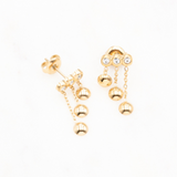 Boucles Ikita Paris - Rainie